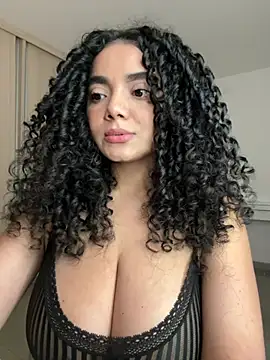 دردشة Curlyierr الجنسية المباشرة