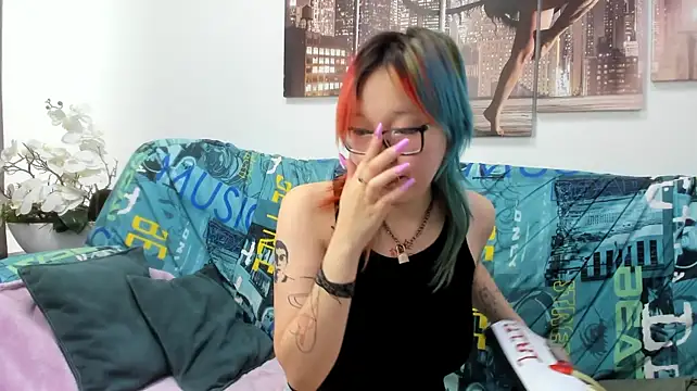 Cute__Kiko's Live XXX Chat