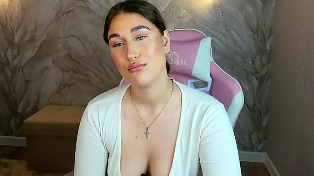 Lexy_Gilbert's Live XXX Chat