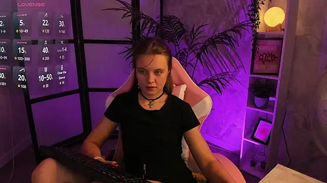 Alisa_Laurent's Live XXX Chat