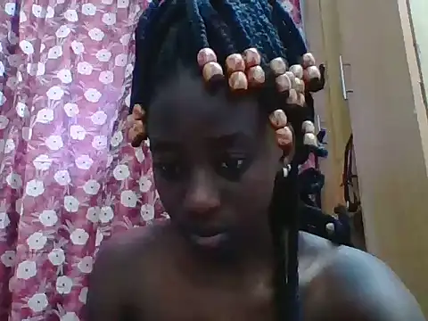 Darkpretty23's Live XXX Chat