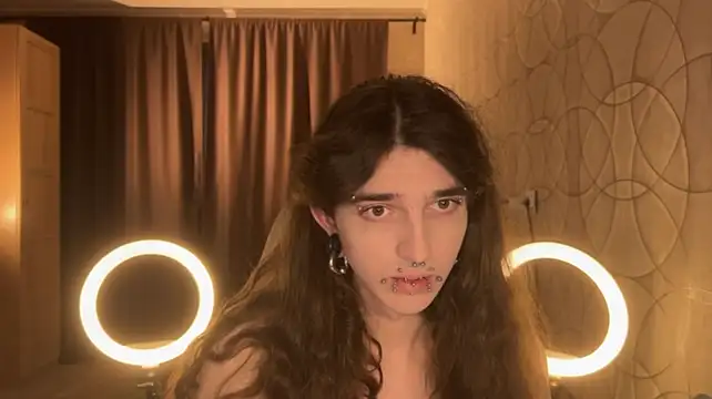 Kriisp 라이브 XXX 채팅