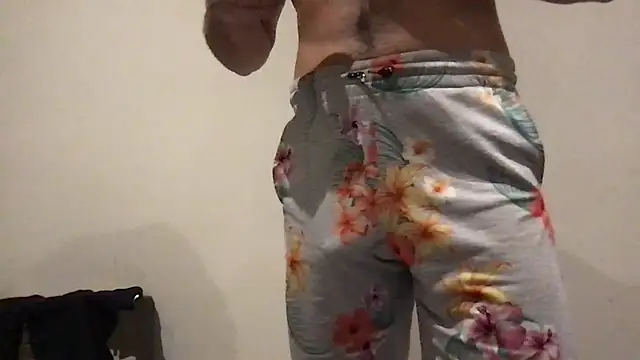 BigGuyMuscle's Live XXX Chat