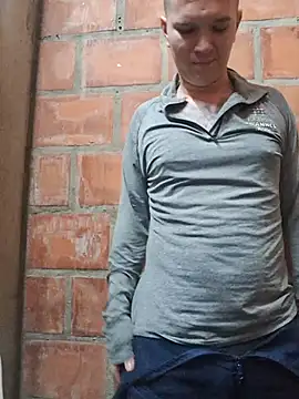 Mikedotow Live XXX Chat