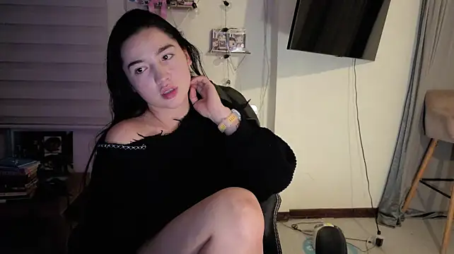 Chatroom XXX en direct de megaaann