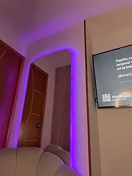 OLIVER_KのライブXXXチャット