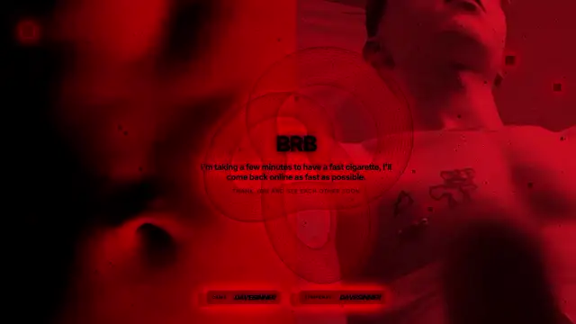 davesinnern Live XXX chat