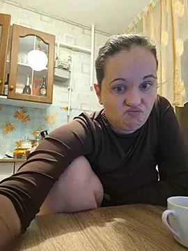 AvaMuse's Live XXX Chat