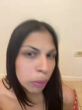 Chat XXX en directo de Vickymoons