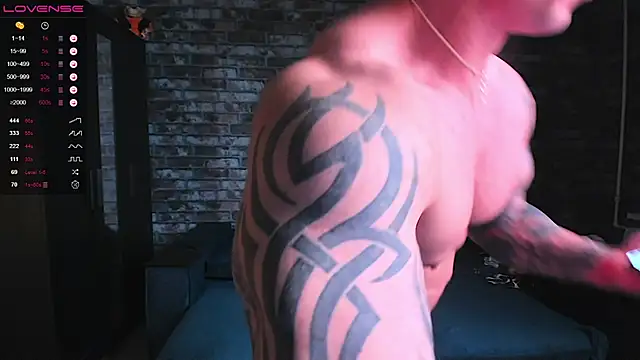mark_normal – Live XXX-chat