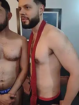 TonyAndTroyn Live XXX chat