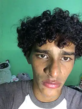 Chat XXX ao vivo de Evans_Femb