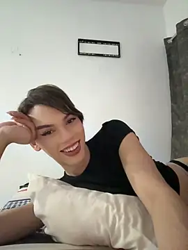 Show de webcam de Carlita_cute