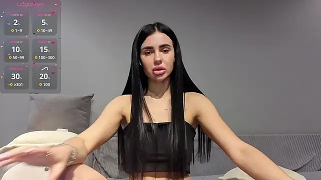 Chat +18 de Mary__foxy ao vivo