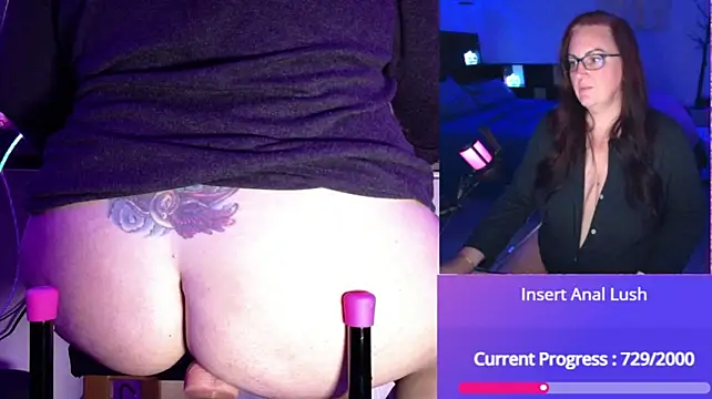 SouthernElle1 Chat XXX in diretta