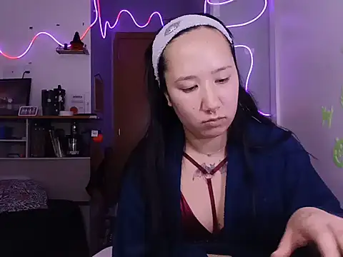 Japabaixinha's Live XXX Chat