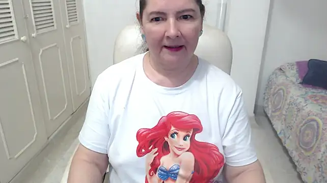 leonela_69 Live XXX-Chat