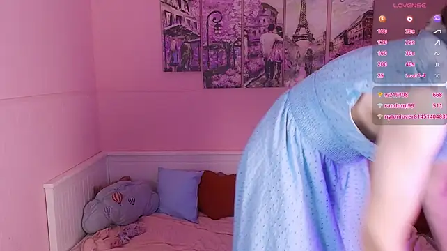 צ'אט XXX בשידור חי של Kate_Avis