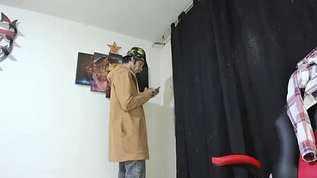Jeff_Walton@xh Live XXX-Chat