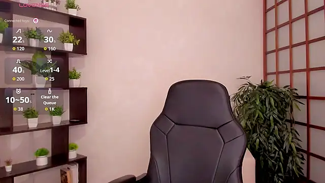 KateCuddle – Live XXX-chat