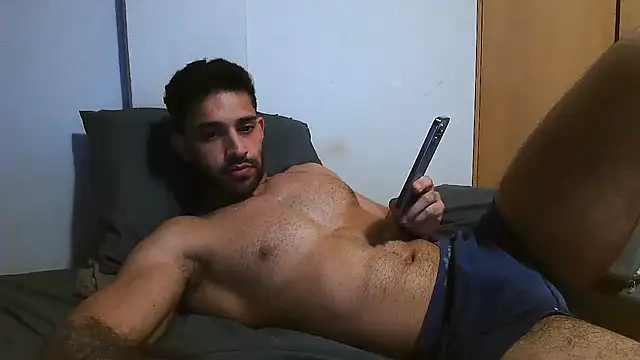 Chat +18 de macho_fit ao vivo