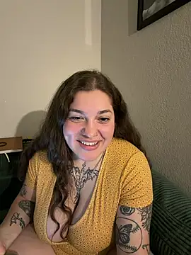 Živý XXX chat Shygirl98