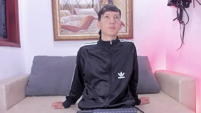Chat +18 de Sammy_OS ao vivo