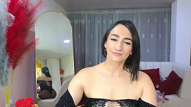 Živý XXX chat malen_fitnessmilf