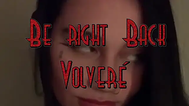 val_bardot লাইভ XXX চ্যাট