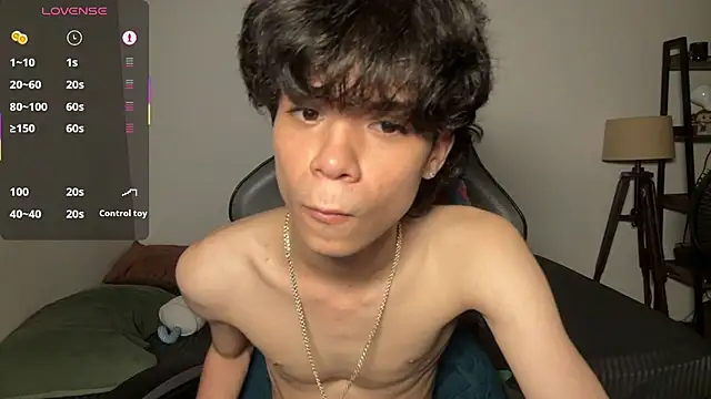 OopsAgain_ Live XXX-Chat