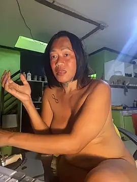Chat XXX Live ASIANMISTRESSSS