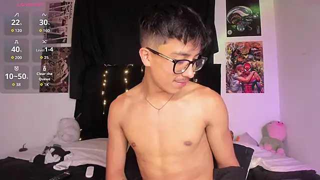 tim__fox – Live XXX-chat