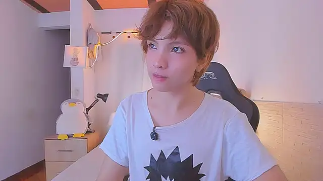 Sweet_Allan – Naživo XXX chat