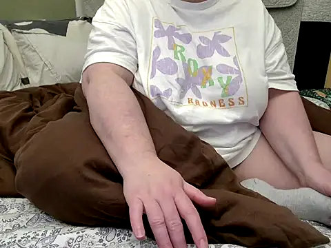 MarthaBriest's Live XXX Chat