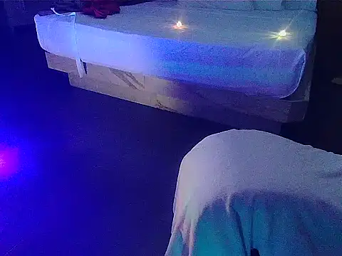 SatiroyNinfaのライブXXXチャット