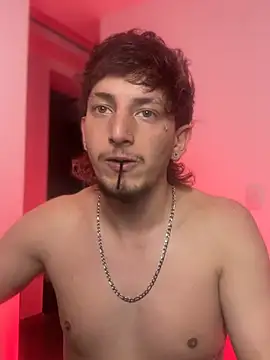 ZarcoXIX Live XXX-chat