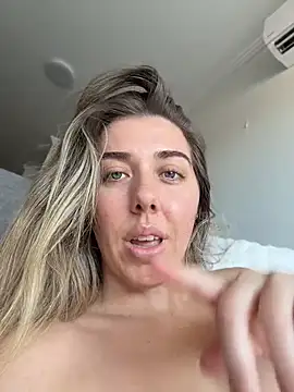 Aussielulu Obrolan Langsung XXX