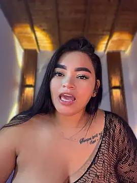 Chat XXX Live elizaferrer_
