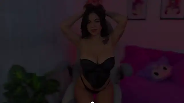 Its_emy 现场XXX聊天