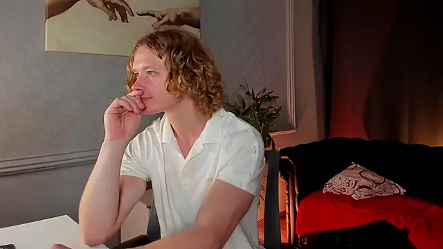 XXX chat uživo modela James_Spike