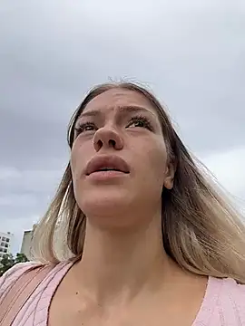 -Sexy_Barbie-'s Live XXX Chat