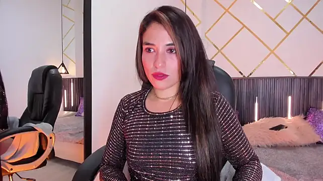 MeganNightt Live XXX Chat