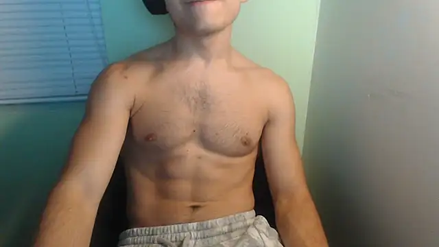 the1invisibleboy – Live XXX-chat