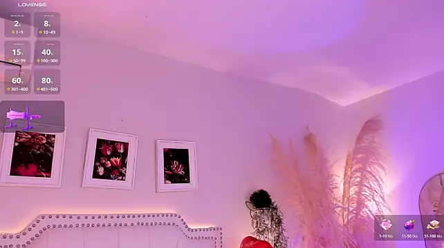 NikaVelvet1 现场XXX聊天