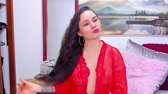 XXX chat uživo modela Aurora_Real