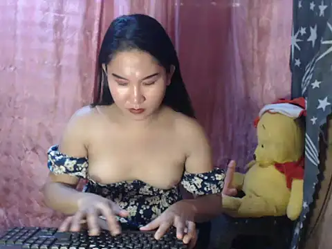 Diannehard09 Show Webcam