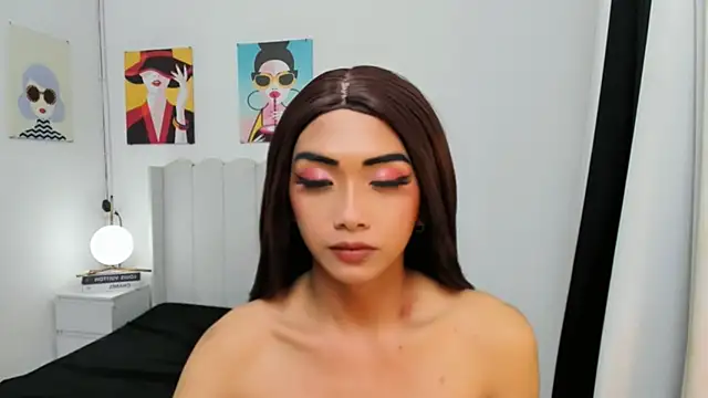 Chat +18 de MirandaSterling ao vivo