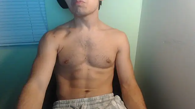 Chatroom XXX en direct de the1invisibleboy