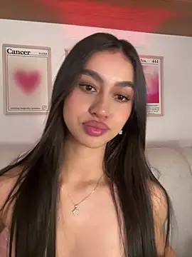 maddy_bronw_ 라이브 XXX 채팅