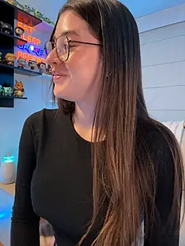 Chatroom XXX en direct de Sharon_07